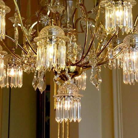 Hotel An Der Wien Eksteriør bilde