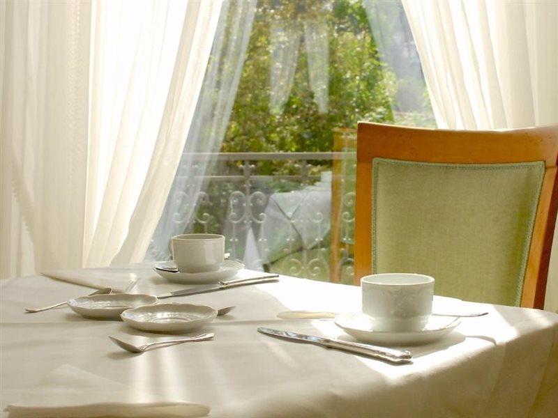 Hotel An Der Wien Eksteriør bilde