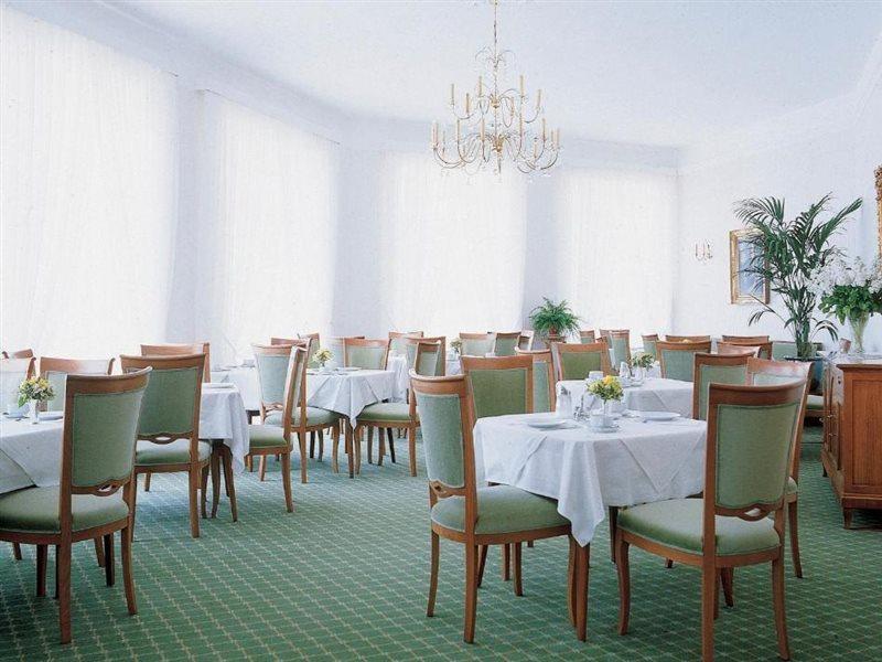 Hotel An Der Wien Eksteriør bilde