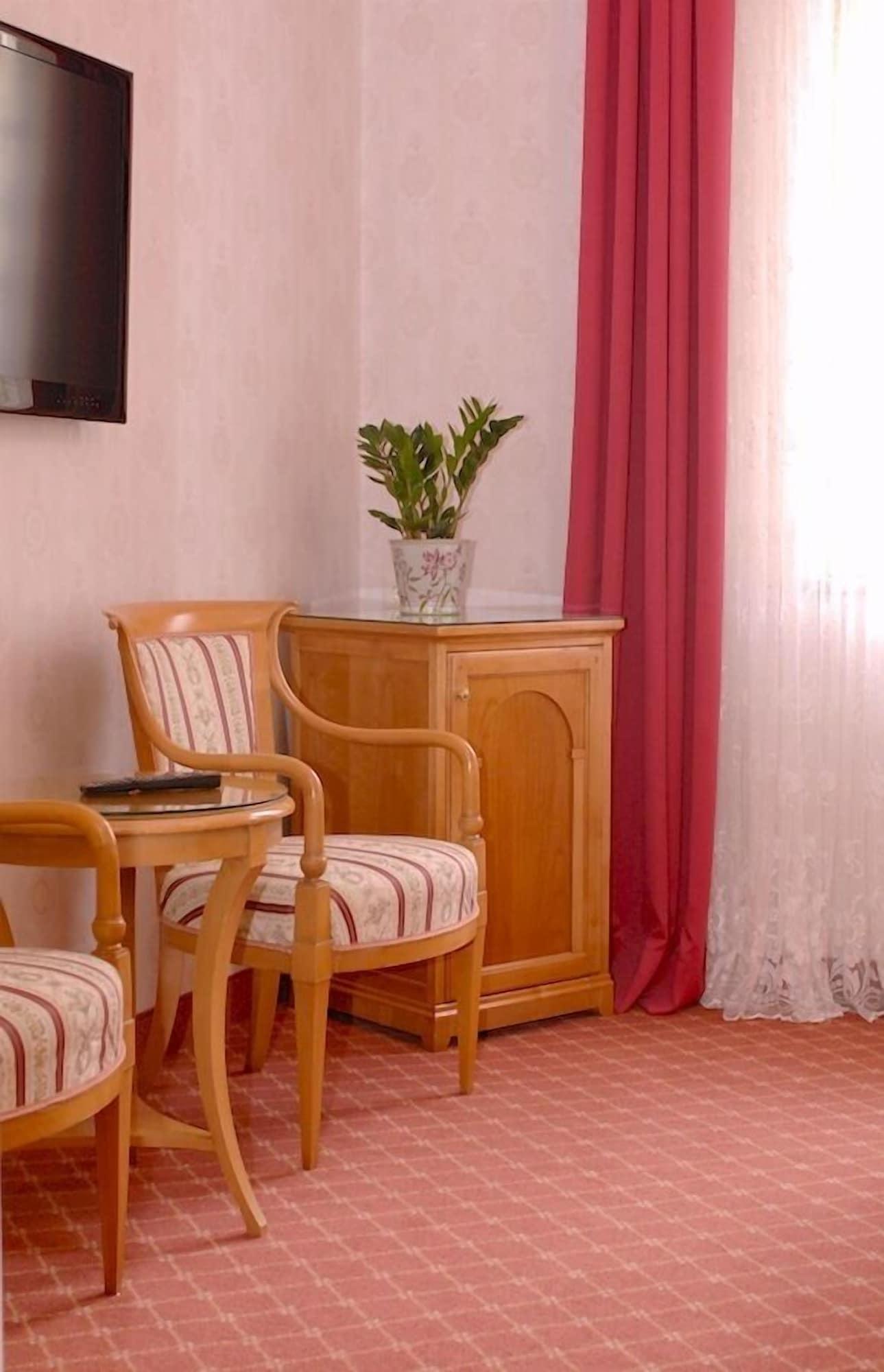 Hotel An Der Wien Eksteriør bilde