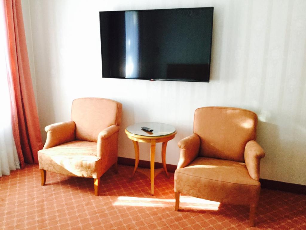 Hotel An Der Wien Eksteriør bilde
