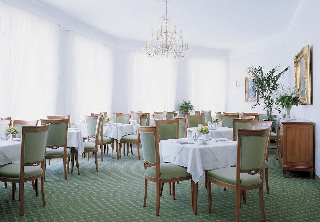 Hotel An Der Wien Eksteriør bilde