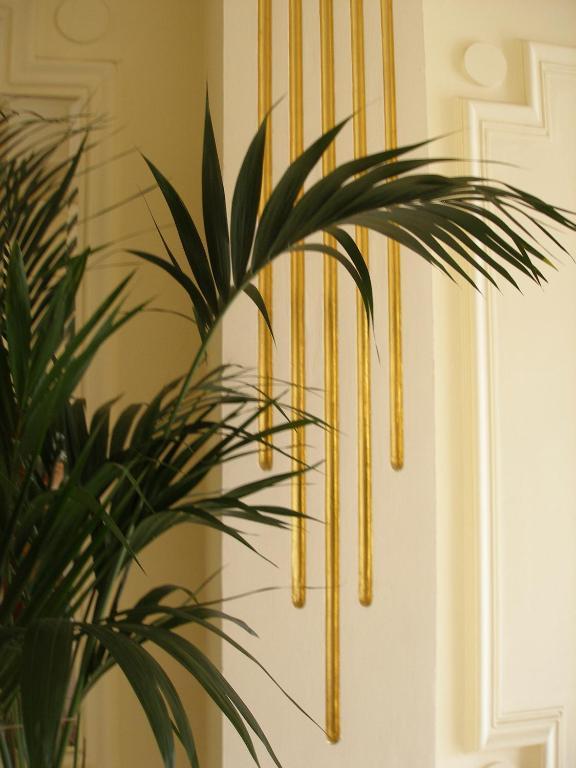 Hotel An Der Wien Eksteriør bilde