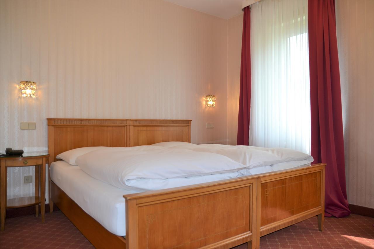 Hotel An Der Wien Eksteriør bilde