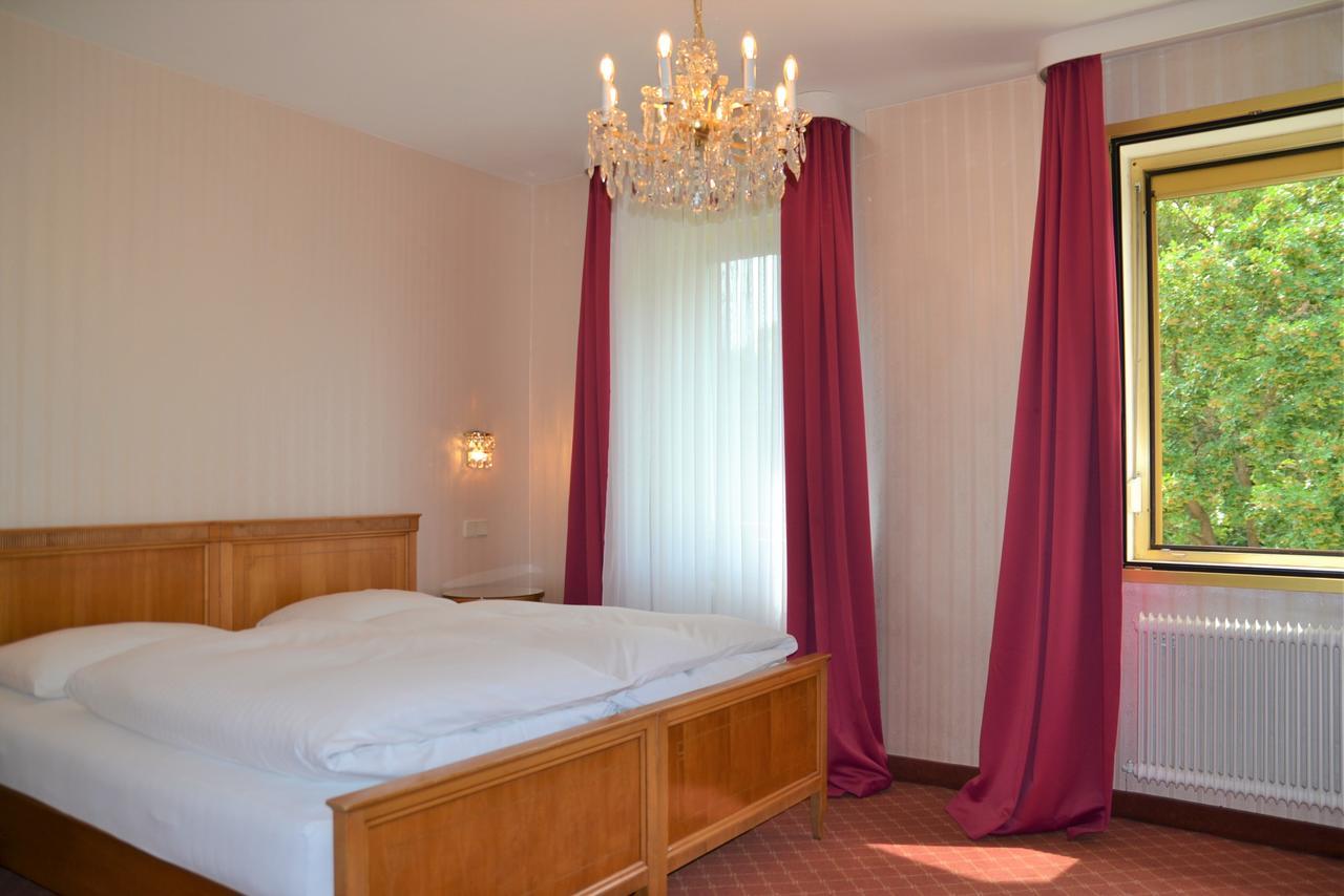 Hotel An Der Wien Eksteriør bilde